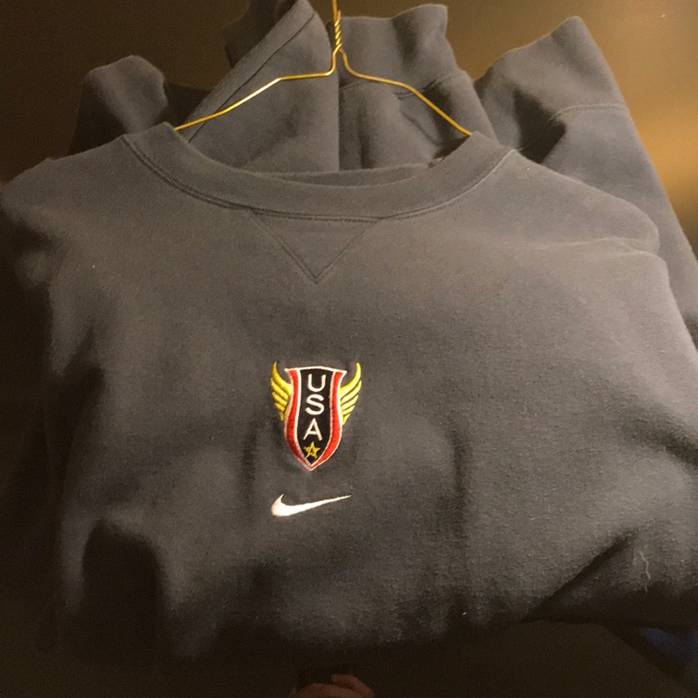 Nike USA Track and Field
